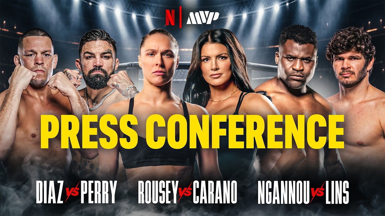 MVP’s Press Conference Delivered — and May 16 Is Looking Like the Real Deal