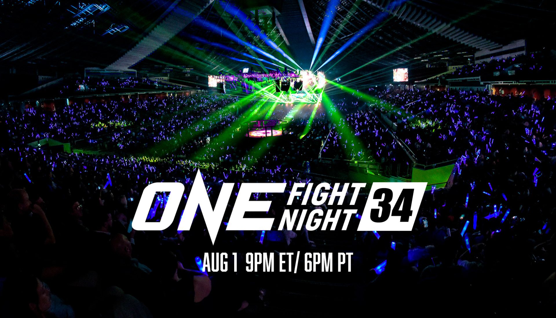 ONE34