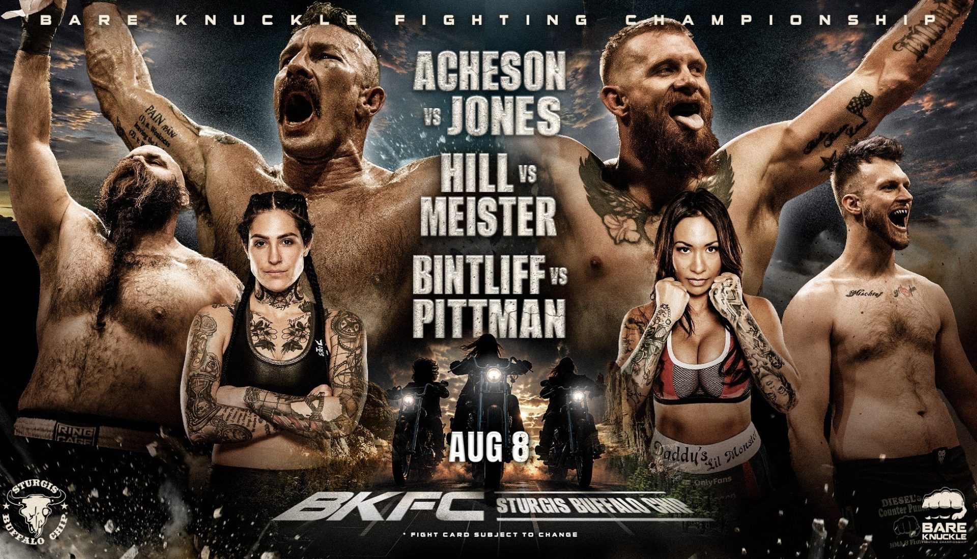 aug 8